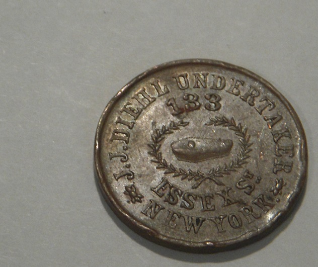 Show-Us-Your-Civil-War-And-Store-Card-Tokens!